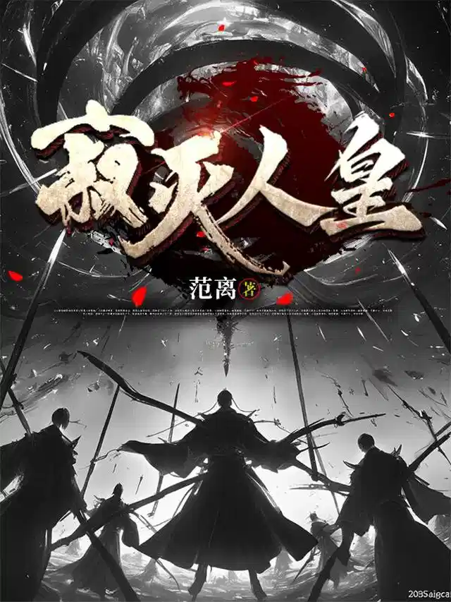 寂灭人皇