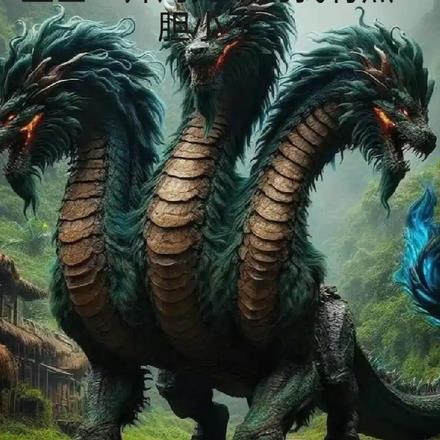 盗墓：开局无敌的我有点胆小了
