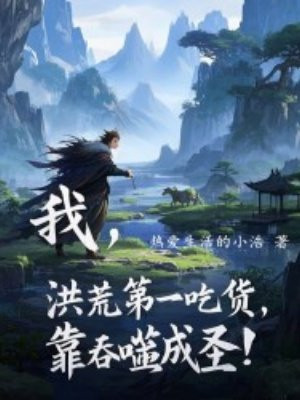 我，洪荒第一吃货，靠吞噬成圣！