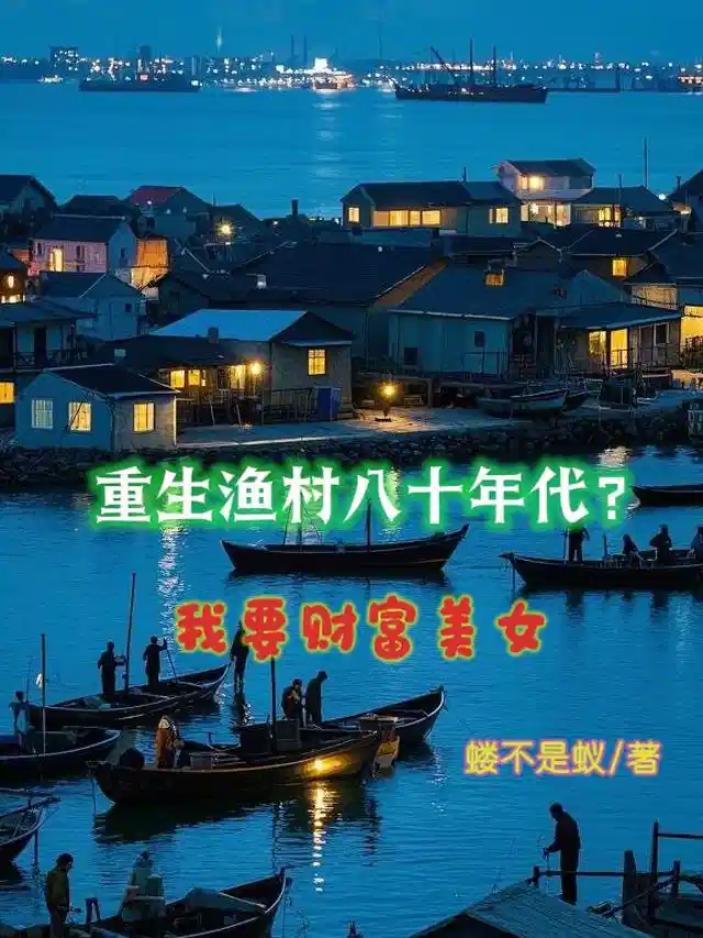 重生渔村八十年代？我要财富美女