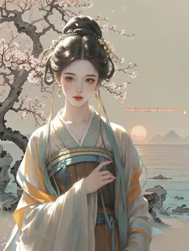 穿越后，在王府后院苟着养老