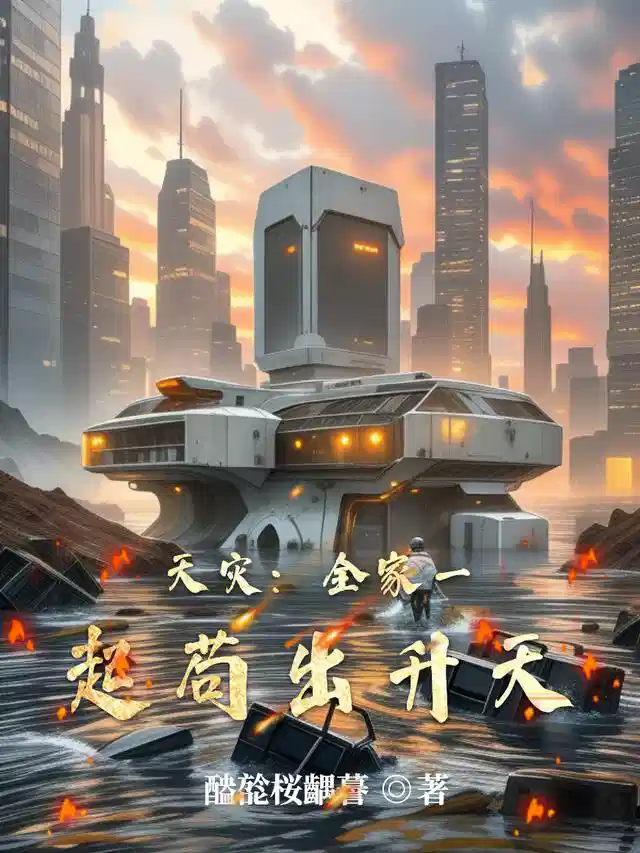 天灾：全家一起苟出升天